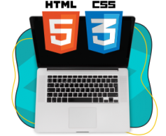 Web-мастер (HTML + CSS) - Школа программирования для детей, компьютерные курсы для школьников, начинающих и подростков - KIBERone г. Дзержинск