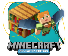 Minecraft Education - Школа программирования для детей, компьютерные курсы для школьников, начинающих и подростков - KIBERone г. Дзержинск