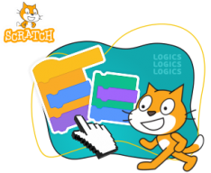 Знакомство со Scratch. Создание игр на Scratch. Основы - Школа программирования для детей, компьютерные курсы для школьников, начинающих и подростков - KIBERone г. Дзержинск