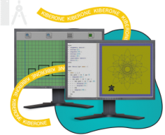 Исполнители чертежник и черепашка - Школа программирования для детей, компьютерные курсы для школьников, начинающих и подростков - KIBERone г. Дзержинск