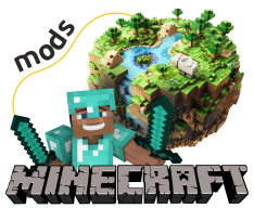 Создание модов в Minecraft - КИБЕРшкола программирования для детей, компьютерные курсы для школьников, начинающих и подростков - KIBERone г. Дзержинск