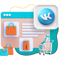 Нейросети и VK-магазин  - КИБЕРшкола программирования для детей, компьютерные курсы для школьников, начинающих и подростков - KIBERone г. Дзержинск