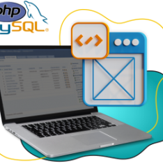 PHP+SQL - КИБЕРшкола программирования для детей, компьютерные курсы для школьников, начинающих и подростков - KIBERone г. Дзержинск