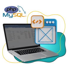 PHP+SQL - КИБЕРшкола программирования для детей, компьютерные курсы для школьников, начинающих и подростков - KIBERone г. Дзержинск