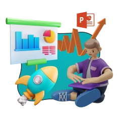 Магия эффектных презентаций PowerPoint - КИБЕРшкола программирования для детей, компьютерные курсы для школьников, начинающих и подростков - KIBERone г. Дзержинск