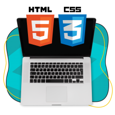 Веб-мастер (HTML + CSS) - КИБЕРшкола программирования для детей, компьютерные курсы для школьников, начинающих и подростков - KIBERone г. Дзержинск