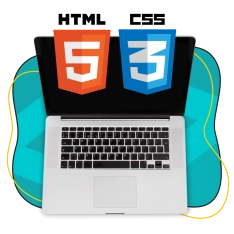 Web-мастер (HTML+CSS) - КИБЕРшкола программирования для детей, компьютерные курсы для школьников, начинающих и подростков - KIBERone г. Дзержинск