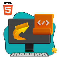 Основы HTML. Изучение веб-разработки - КИБЕРшкола программирования для детей, компьютерные курсы для школьников, начинающих и подростков - KIBERone г. Дзержинск