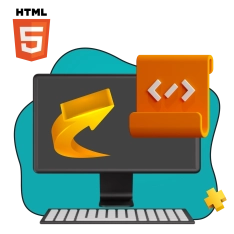 Web-мастер: первые шаги в мир современных сайтов. Основы HTML - КИБЕРшкола программирования для детей, компьютерные курсы для школьников, начинающих и подростков - KIBERone г. Дзержинск