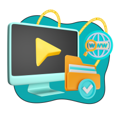 Компьютерная грамотность - КИБЕРшкола программирования для детей, компьютерные курсы для школьников, начинающих и подростков - KIBERone г. Дзержинск