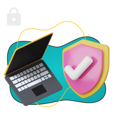 Кибербезопасность - КИБЕРшкола программирования для детей, компьютерные курсы для школьников, начинающих и подростков - KIBERone г. Дзержинск