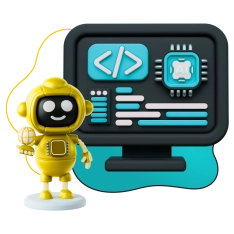 Vibe Coding & AI-инжиниринг - КИБЕРшкола программирования для детей, компьютерные курсы для школьников, начинающих и подростков - KIBERone г. Дзержинск