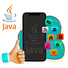 Программирование на Java. Твое первое приложение! - КИБЕРшкола программирования для детей, компьютерные курсы для школьников, начинающих и подростков - KIBERone г. Дзержинск