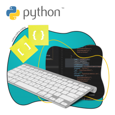 Программирование в Python. Создай свою первую игру! - КИБЕРшкола программирования для детей, компьютерные курсы для школьников, начинающих и подростков - KIBERone г. Дзержинск