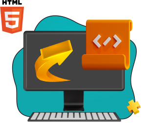 Основы HTML. Изучение web-разработки - Школа программирования для детей, компьютерные курсы для школьников, начинающих и подростков - KIBERone г. Дзержинск