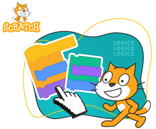 Знакомство со Scratch. Создание игр на Scratch. Основы - Школа программирования для детей, компьютерные курсы для школьников, начинающих и подростков - KIBERone г. Дзержинск