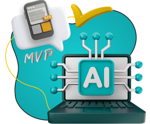 AI Product Lab. Собираем MVP за 3 занятия — как взрослые IT-команды - КИБЕРшкола программирования для детей, компьютерные курсы для школьников, начинающих и подростков - KIBERone г. Дзержинск