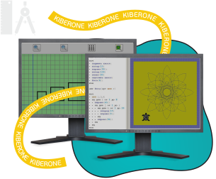 Исполнители чертежник и черепашка - Школа программирования для детей, компьютерные курсы для школьников, начинающих и подростков - KIBERone г. Дзержинск