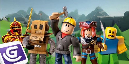 Создаем свою вселенную по мотивам любимой игры на движке GDevelop 5 - КИБЕРшкола программирования для детей, компьютерные курсы для школьников, начинающих и подростков - KIBERone г. Дзержинск