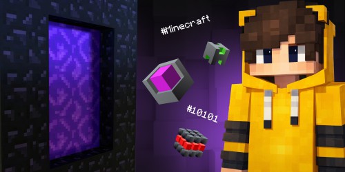 Архитекторы Реальности. Программируем Портал в Minecraft - КИБЕРшкола программирования для детей, компьютерные курсы для школьников, начинающих и подростков - KIBERone г. Дзержинск