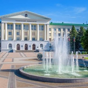 В сентябре открытие новой локации в самом центре Ростова-на-Дону, в Кванториуме при ДГТУ! - Школа программирования для детей, компьютерные курсы для школьников, начинающих и подростков - KIBERone г. Дзержинск