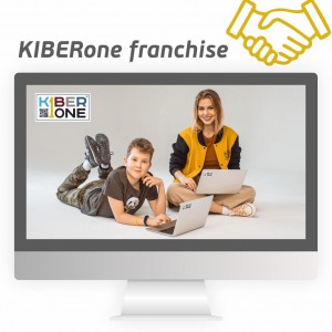 Франшиза KIBERone — в списке лучших по итогам 2019 года - Школа программирования для детей, компьютерные курсы для школьников, начинающих и подростков - KIBERone г. Дзержинск