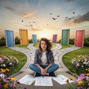 Первая работа: как подростку сделать уверенный старт - КИБЕРшкола программирования для детей, компьютерные курсы для школьников, начинающих и подростков - KIBERone г. Дзержинск